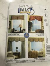 valance patterns for sale  Harrodsburg