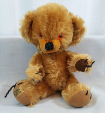 Merrythought cheeky teddy for sale  NEWPORT
