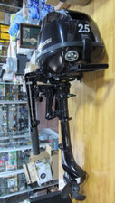 New 2023 tohatsu for sale  Helen