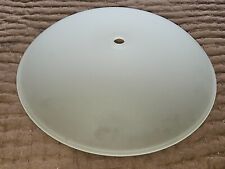 Round shade ceiling for sale  Lake Mary