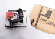 Ingranditore paterson 35mm usato  Polesella