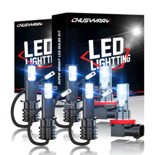 Led headlights fog for sale  USA
