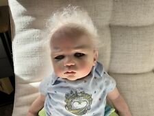 Zombie reborn doll for sale  Eugene