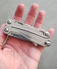 Leatherman sidekick multi for sale  West Columbia