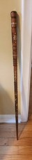 Vintage cane swagger for sale  Farmington