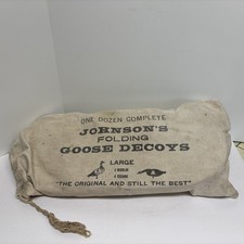 Lot vintage johnson for sale  Pocatello