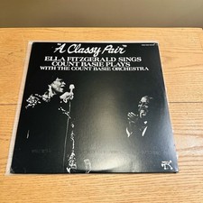 Classy pair ella d'occasion  Expédié en Belgium