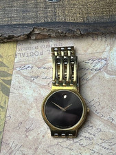 Men movado watch for sale  Toledo