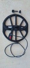 Minelab eqx double for sale  Liberty Hill