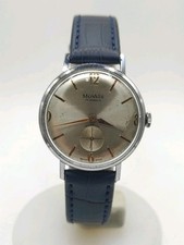 Monvis mechanical swiss usato  Nocera Inferiore