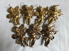 Vintage set gold for sale  BLAENAU FFESTINIOG