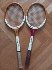 Due racchette tennis usato  Trieste