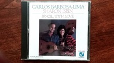 Brazil, with Love by Carlos Barbosa-Lima (Guitar) (CD, Jul-2004, Concord... comprar usado Brazil, with Love by Carlos Barbosa-Lima (Guitar) (CD, Jul-2004, Concord... comprar usado  Enviando para Brazil