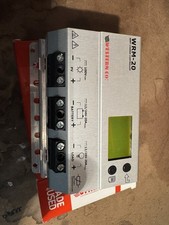 Regolatore carica mppt usato  Sorbolo Mezzani