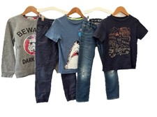 Boys clothes bundle for sale  HORSHAM
