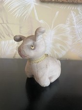 Cute vintage dog for sale  CAMBORNE