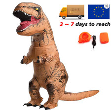 Rex aufblasbares tyrannosaurus gebraucht kaufen  Berlin