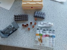 Ladegut fässer kisten gebraucht kaufen  Klingenberg a.Main