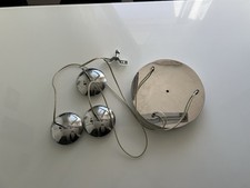 Esstisch hängelampe pro gebraucht kaufen  Eschborn