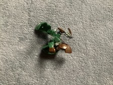Bakugan fusion dragonoid d'occasion  Coulanges-lès-Nevers