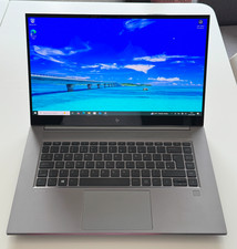 Zbook studio mobile for sale  LONDON