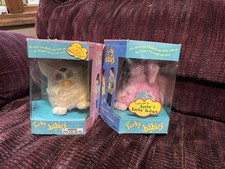 furby 1998 for sale furby 1998 for sale Chanute