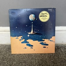 Electric light orchestra. for sale  GILLINGHAM