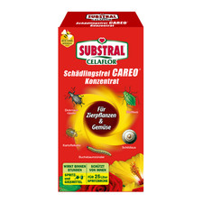 Substral celaflor schädlingsf gebraucht kaufen  Dingelstädt