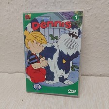 Dennis teil episoden gebraucht kaufen  Essen