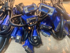 VGA-Kabel 1,8 m – geprüft • nahezu neuwertig – langlebig & stabil comprar usado VGA-Kabel 1,8 m – geprüft • nahezu neuwertig – langlebig & stabil comprar usado  Enviando para Brazil