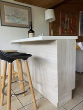 Comptoir bar meuble d'occasion Comptoir bar meuble d'occasion  Vire