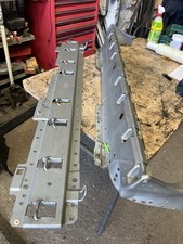 Touran caddy rear for sale  LEEDS