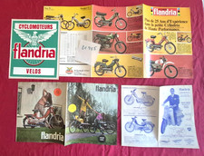 21735 flandria dépliants d'occasion 21735 flandria dépliants d'occasion  Caderousse