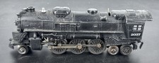 Lionel 2037 steam for sale  Oak Ridge