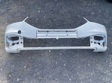 Seat leon stoßstange gebraucht kaufen  Flörsheim