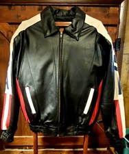 Usa woman leather for sale  Vernon