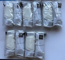 Gamaschen pferde front gebraucht kaufen  Wöllstein
