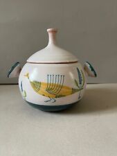 Pot couvert soupiere d'occasion  Paris X