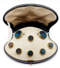 Parure antique 18k d'occasion  Paris II
