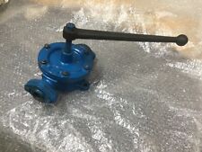 Pompe main eau d'occasion  Tournefeuille
