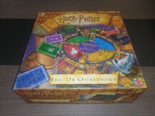 Harry potter wizarding d'occasion  Expédié en Belgium