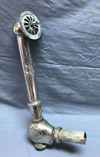 Antique drainpipe trap for sale  Oneonta