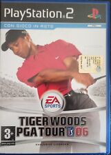 Ps2 playstation tiger usato  Roma