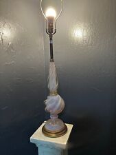 Vintage marbro opalescent for sale  Clovis