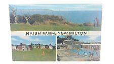 Naish farm holiday for sale  CLACTON-ON-SEA
