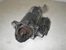 Anlasser starter audi gebraucht kaufen  Bitterfeld