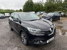 2016 renault kadjar for sale  UK