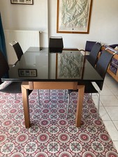 Table salle manger d'occasion  Seyssinet-Pariset