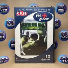 Hulk computer italiano usato  Sant Angelo Romano