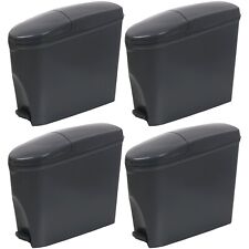 Grey sanitary waste for sale  CASTLEFORD